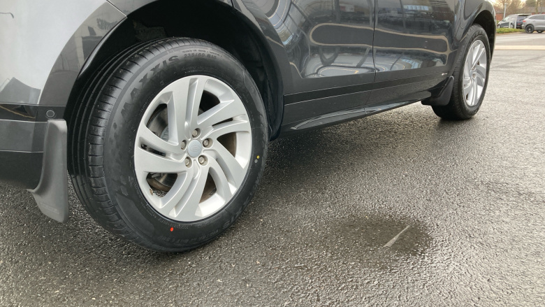 Land Rover Range Rover Evoque 2.0 D150 R-Dynamic S 5dr Auto Diesel Hatchback